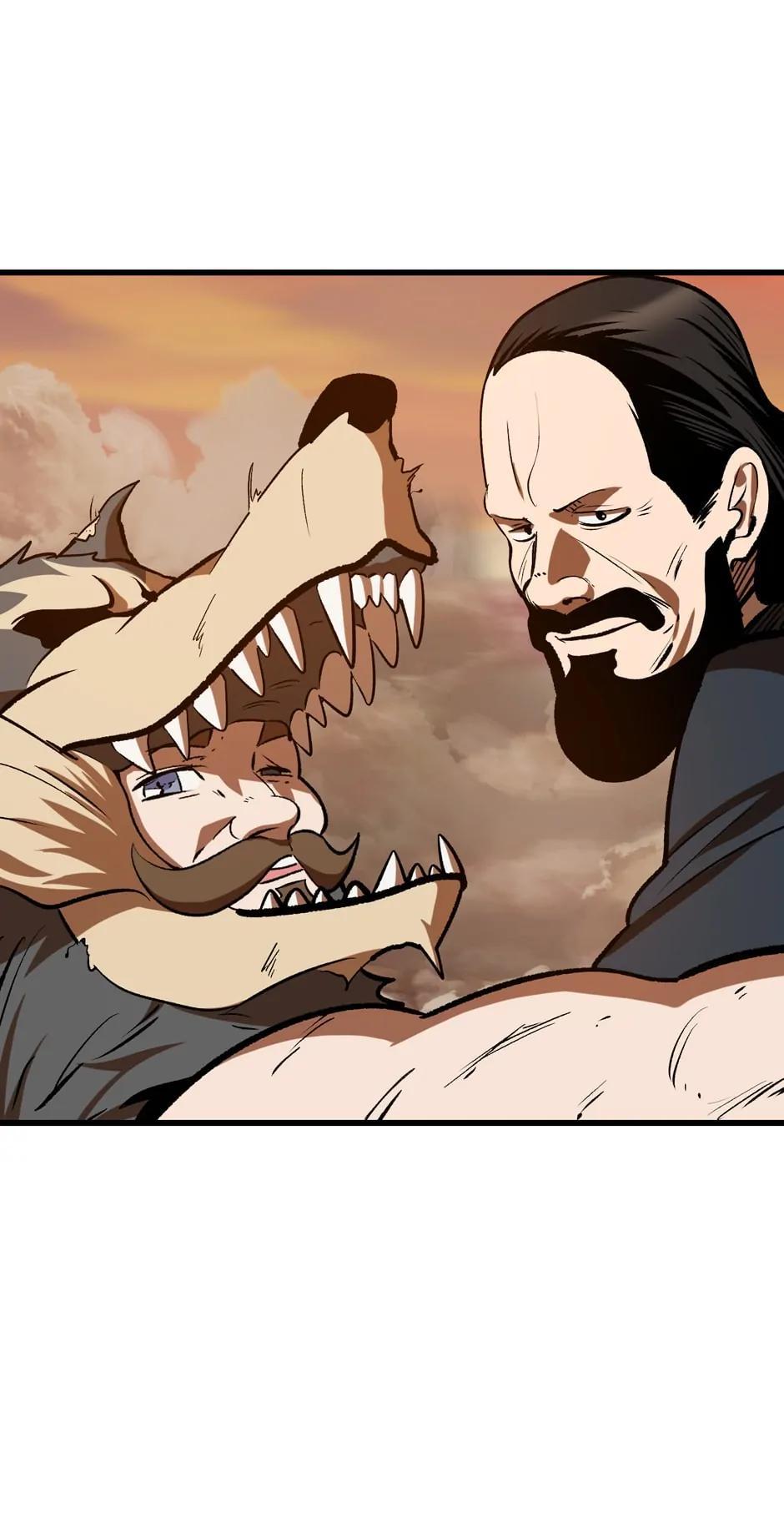 Otherworldly Sword King’s Survival Records Chap 203 - Next Chap 204