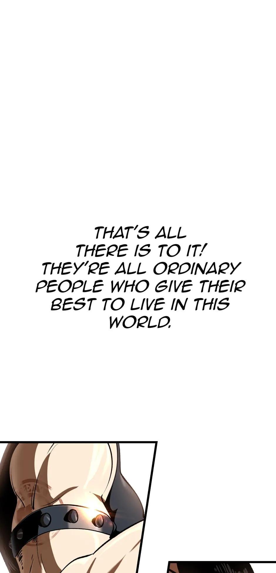 Otherworldly Sword King’s Survival Records Chap 203 - Next Chap 204