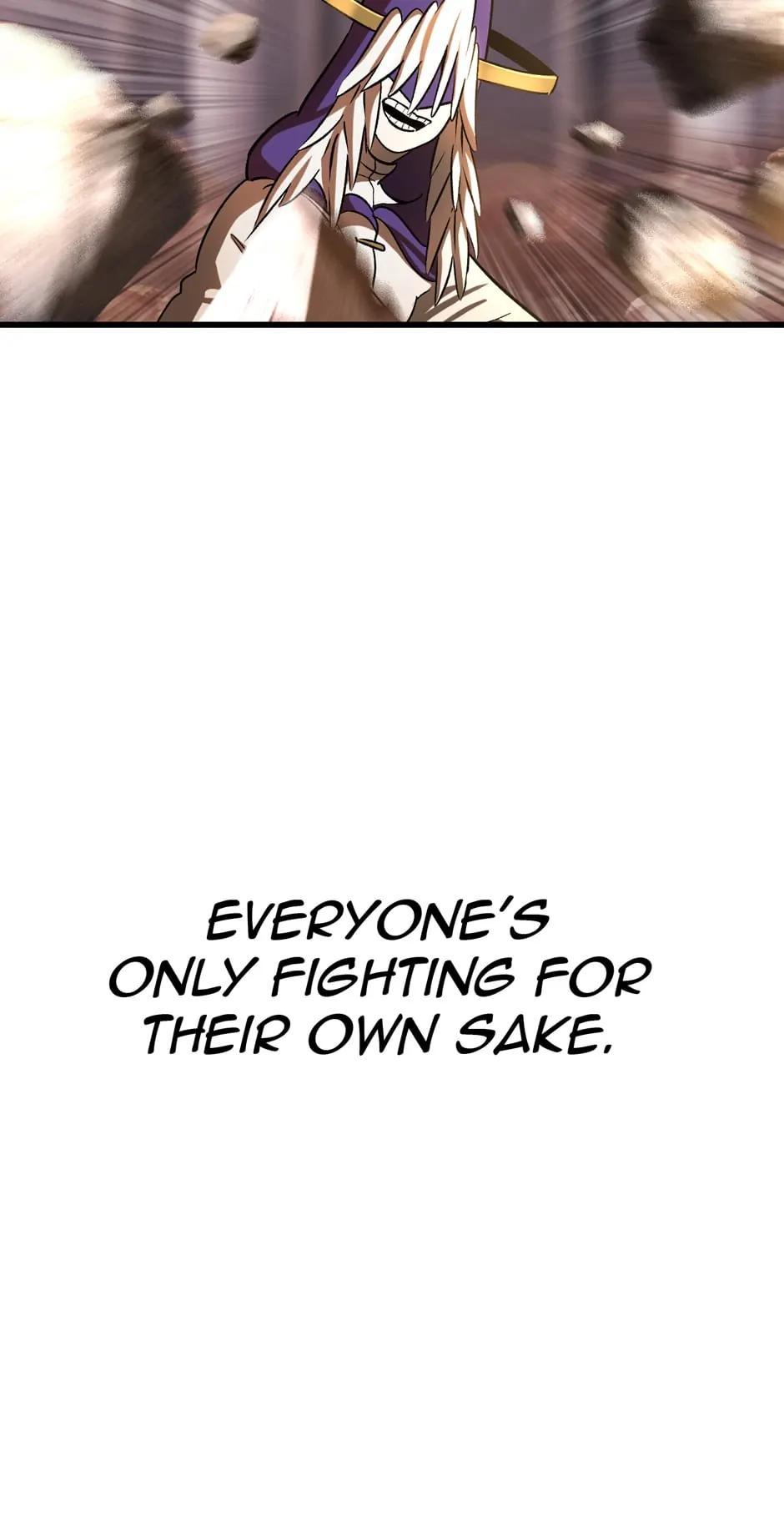 Otherworldly Sword King’s Survival Records Chap 203 - Next Chap 204