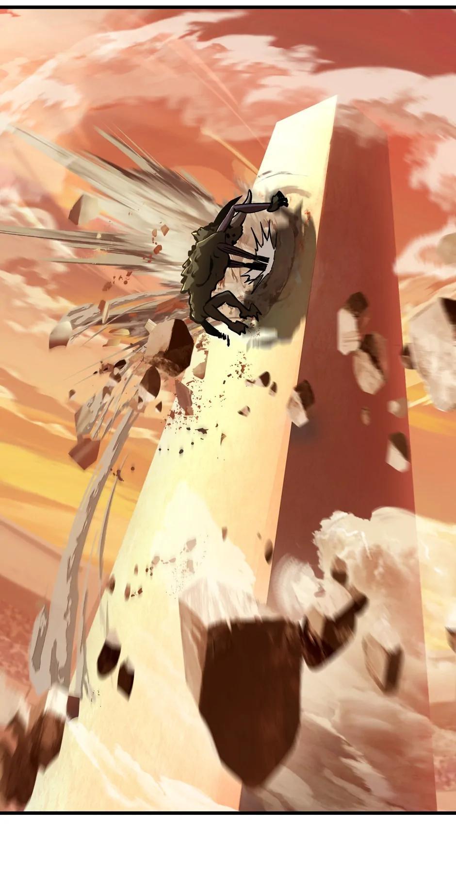 Otherworldly Sword King’s Survival Records Chap 203 - Next Chap 204