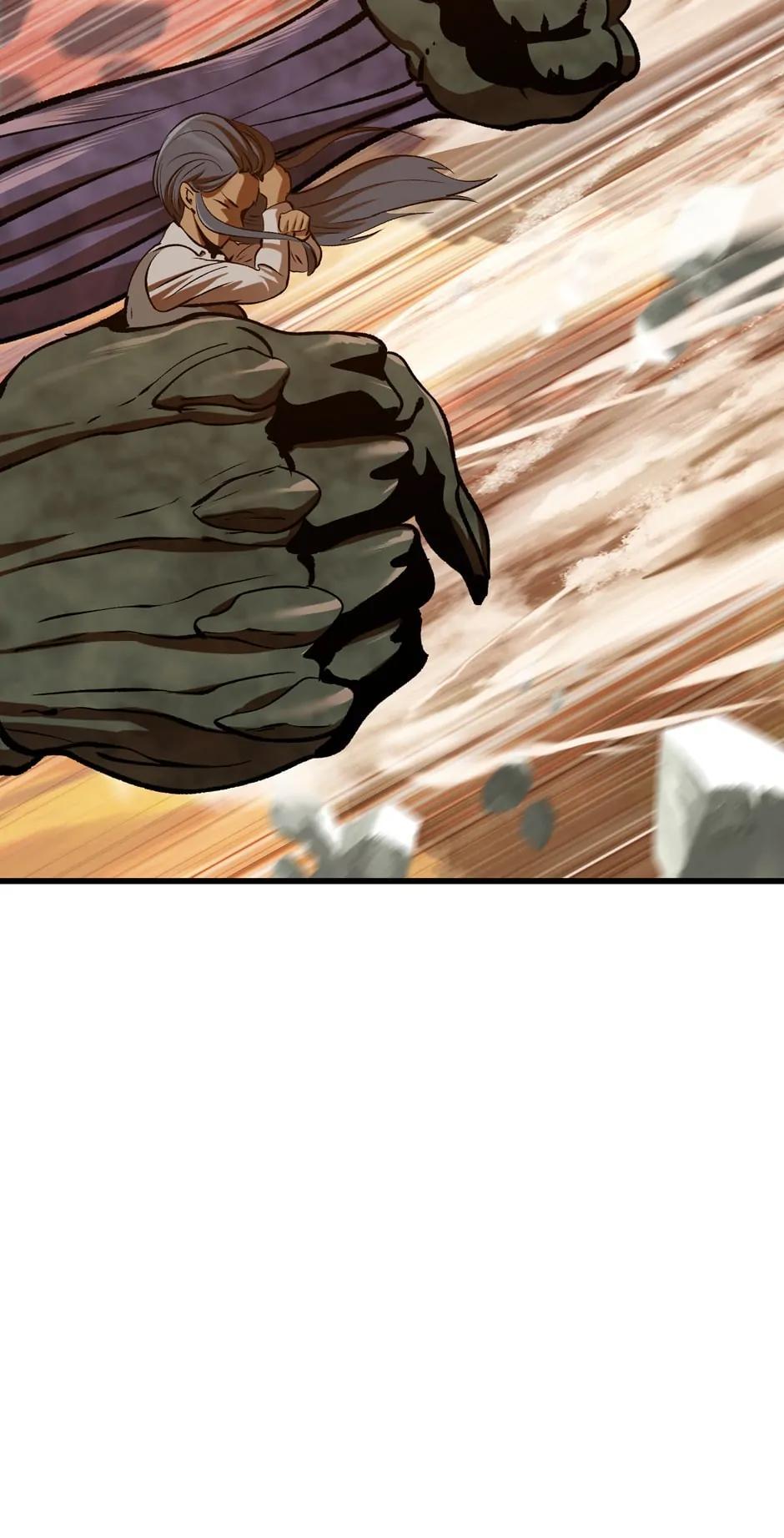 Otherworldly Sword King’s Survival Records Chap 203 - Next Chap 204