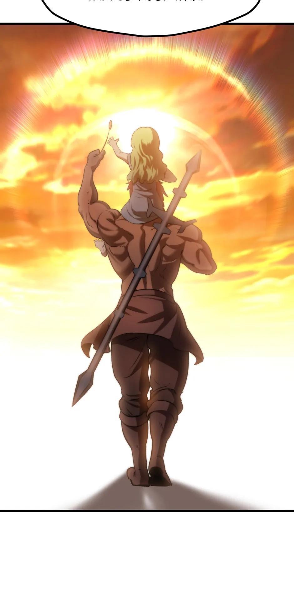 Otherworldly Sword King’s Survival Records Chap 203 - Next Chap 204