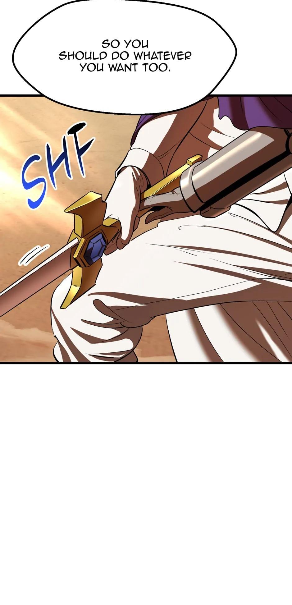 Otherworldly Sword King’s Survival Records Chap 203 - Next Chap 204