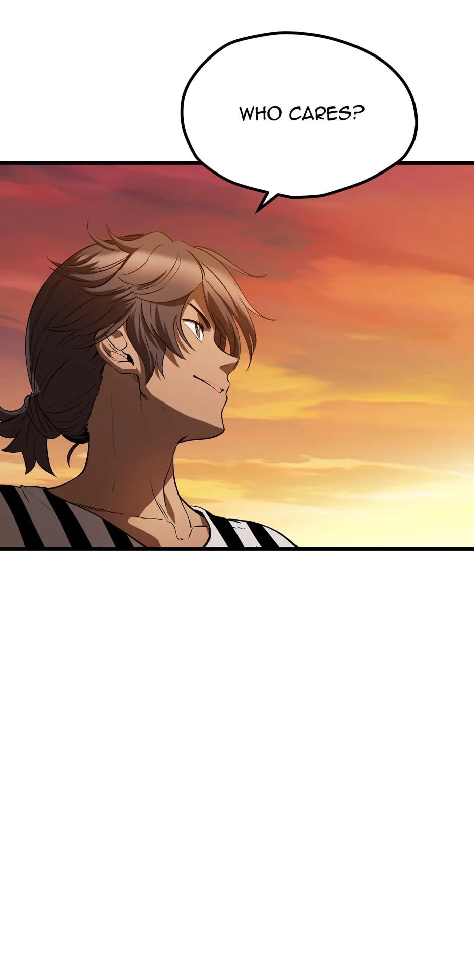 Otherworldly Sword King’s Survival Records Chap 203 - Next Chap 204