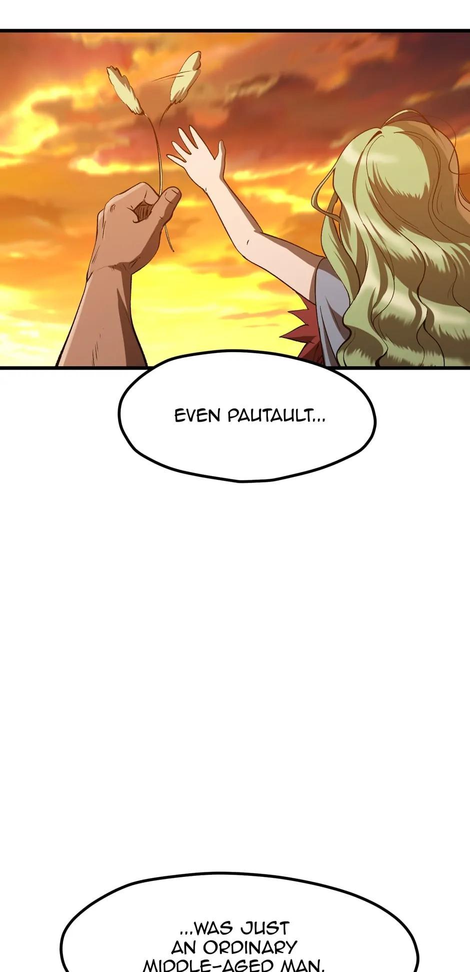 Otherworldly Sword King’s Survival Records Chap 203 - Next Chap 204