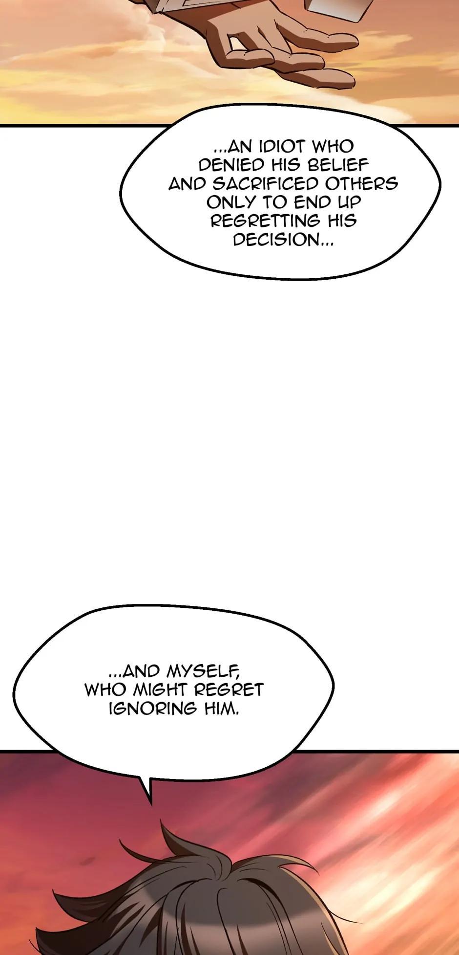 Otherworldly Sword King’s Survival Records Chap 203 - Next Chap 204