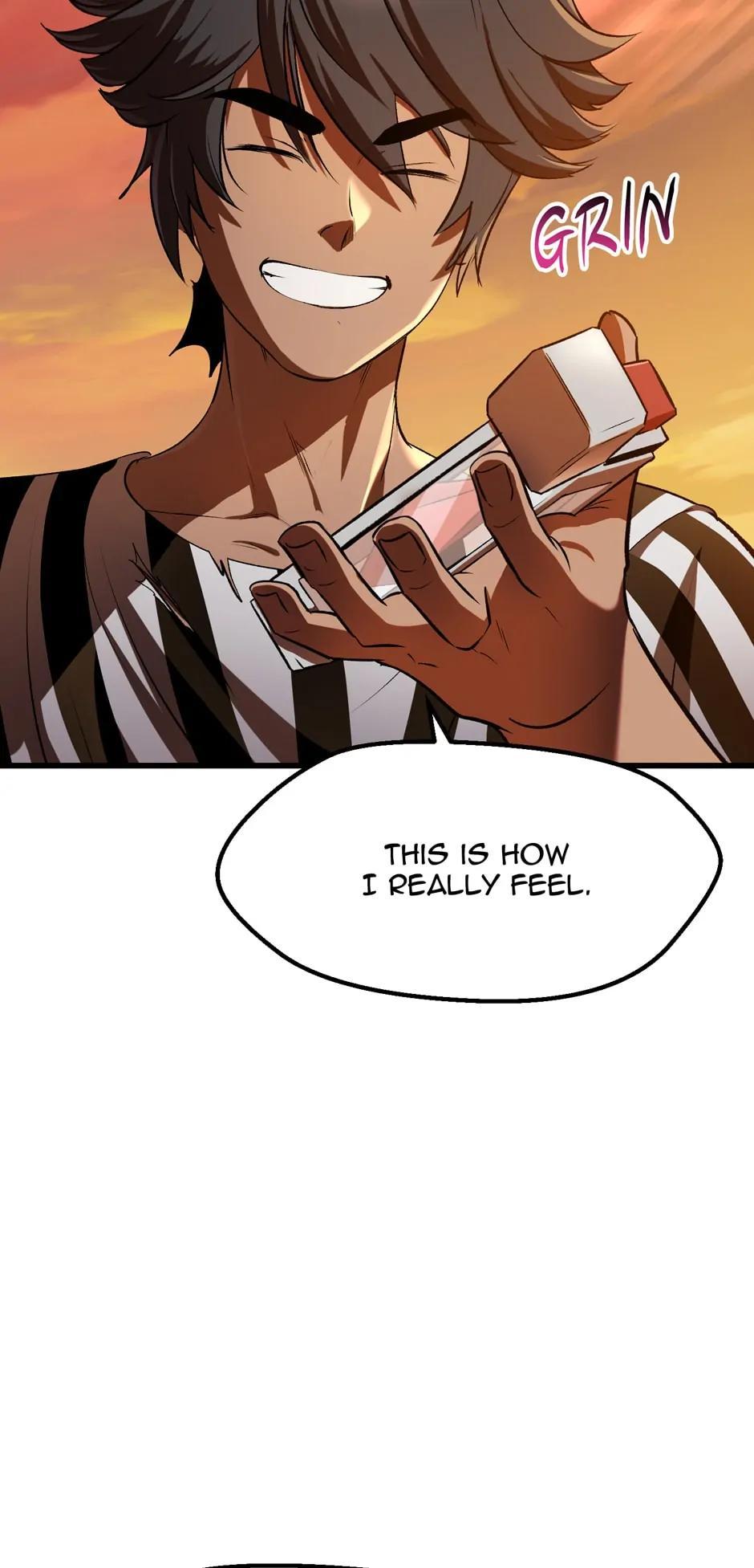 Otherworldly Sword King’s Survival Records Chap 203 - Next Chap 204