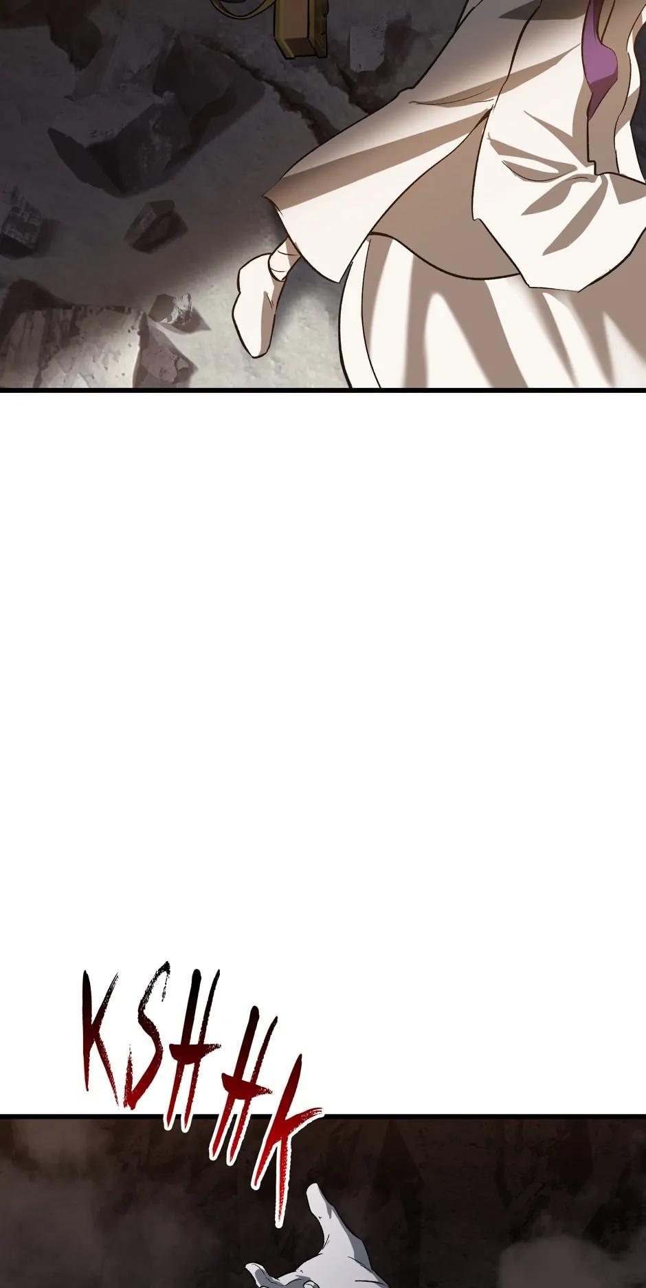 Otherworldly Sword King’s Survival Records Chap 203 - Next Chap 204