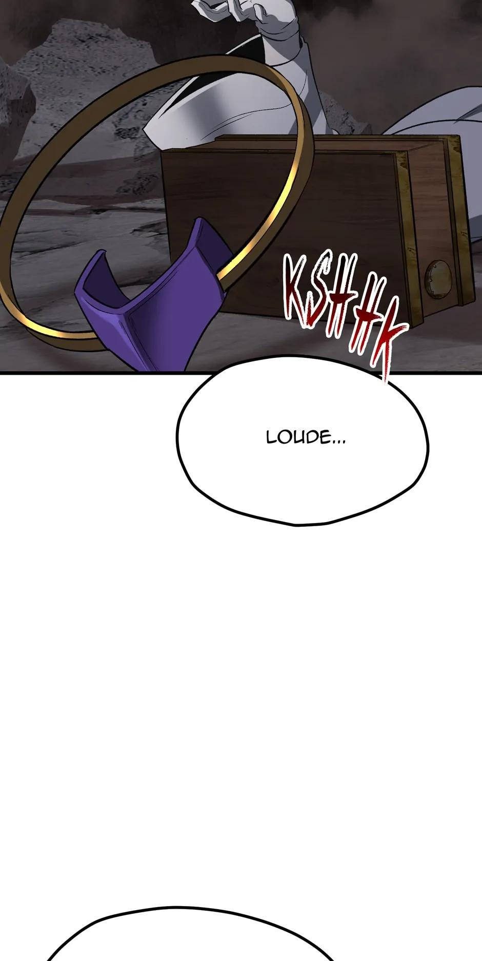 Otherworldly Sword King’s Survival Records Chap 203 - Next Chap 204