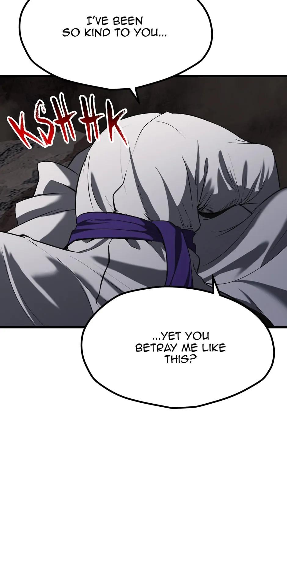 Otherworldly Sword King’s Survival Records Chap 203 - Next Chap 204