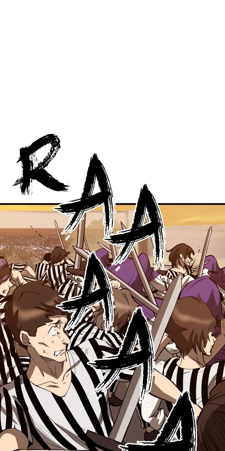 Otherworldly Sword King’s Survival Records Chap 204 - Next Chap 205