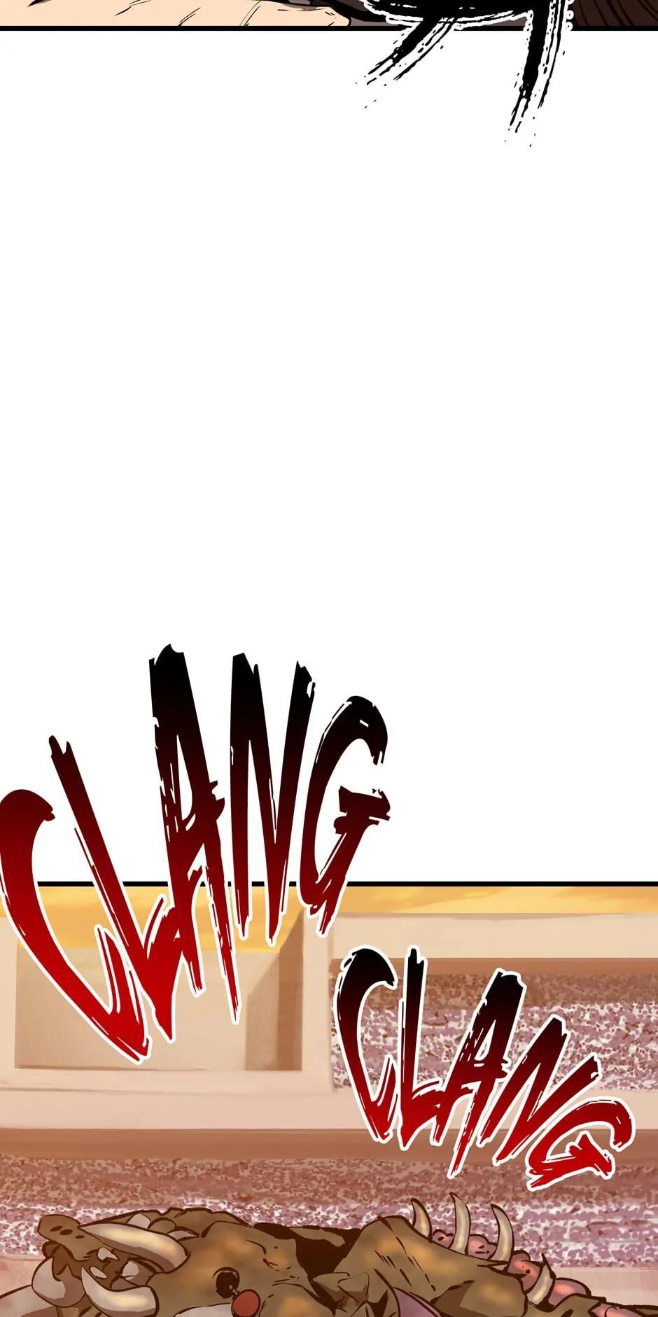 Otherworldly Sword King’s Survival Records Chap 204 - Next Chap 205