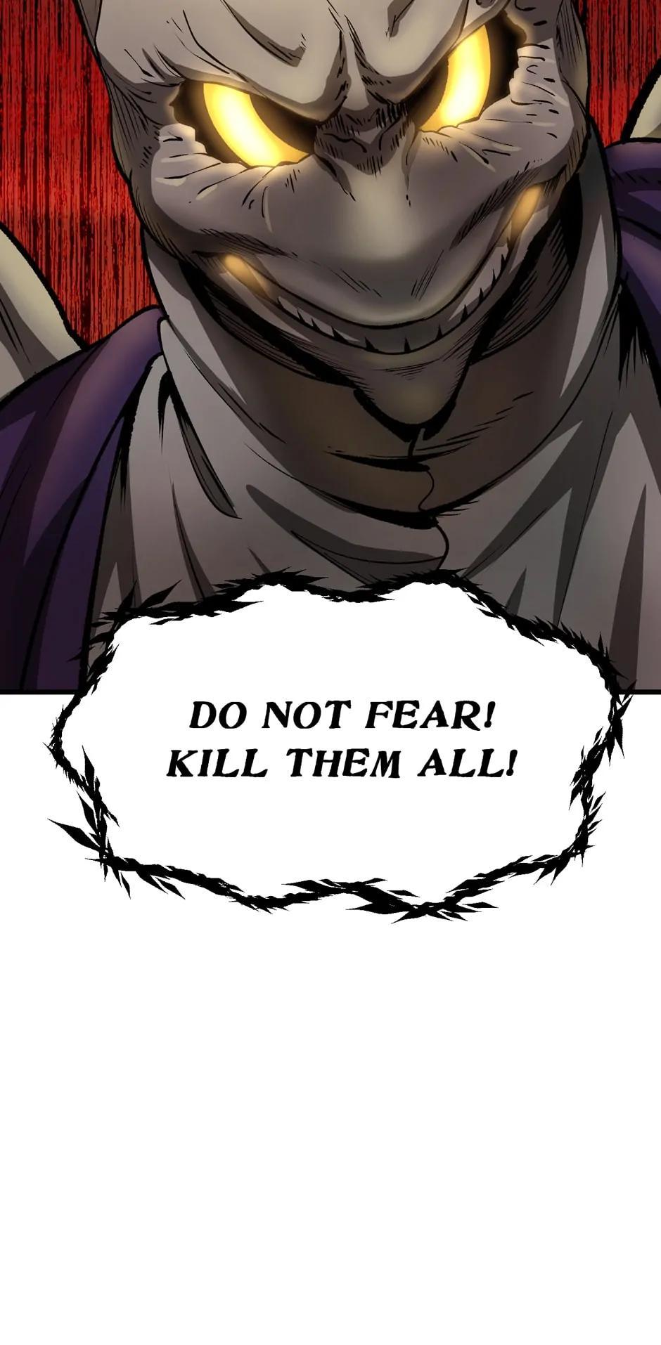 Otherworldly Sword King’s Survival Records Chap 204 - Next Chap 205