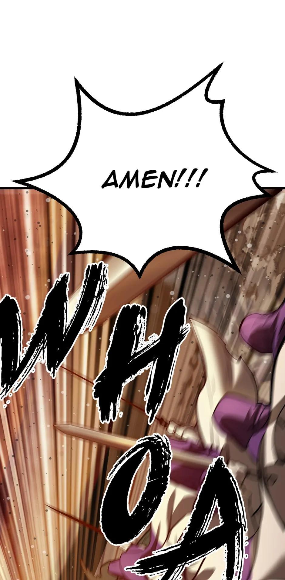 Otherworldly Sword King’s Survival Records Chap 204 - Next Chap 205