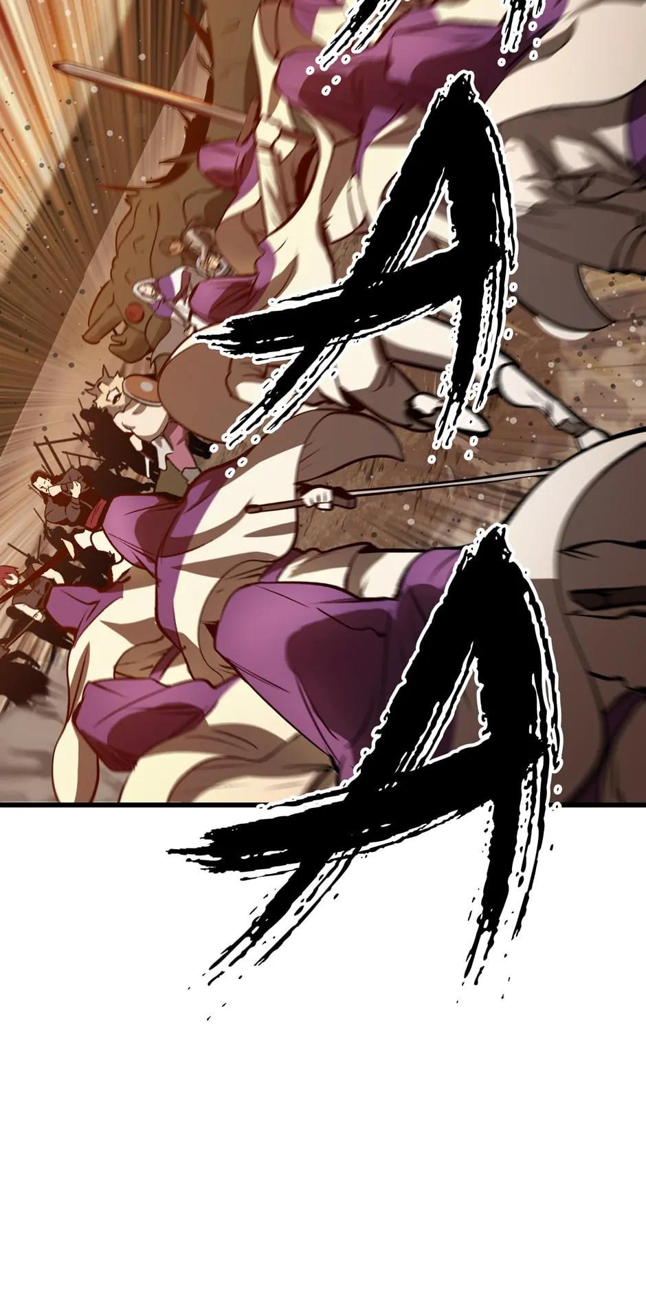 Otherworldly Sword King’s Survival Records Chap 204 - Next Chap 205