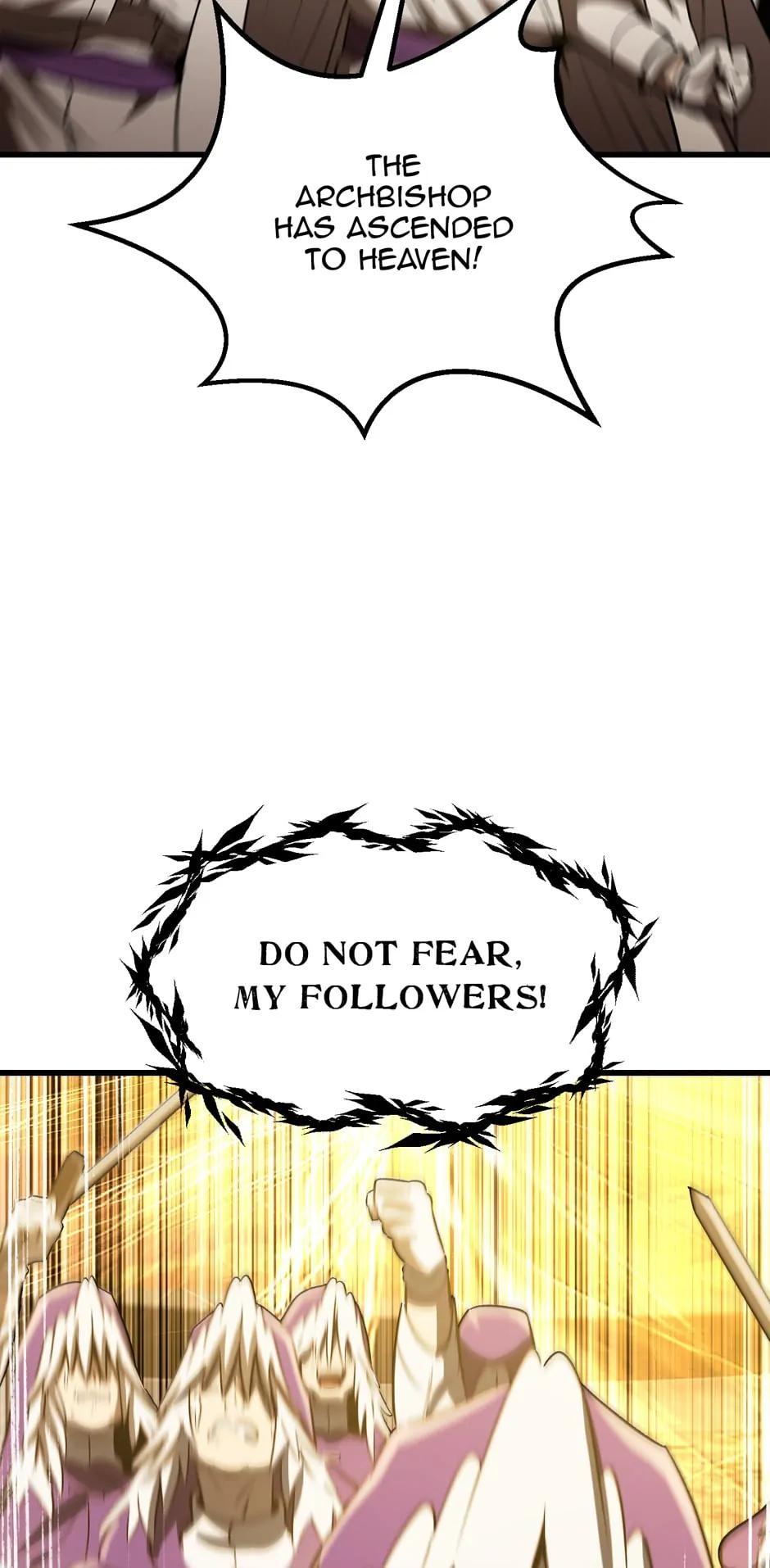 Otherworldly Sword King’s Survival Records Chap 204 - Next Chap 205