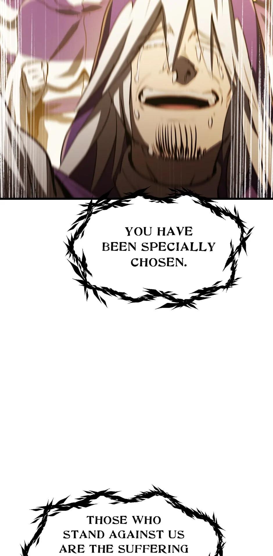 Otherworldly Sword King’s Survival Records Chap 204 - Next Chap 205