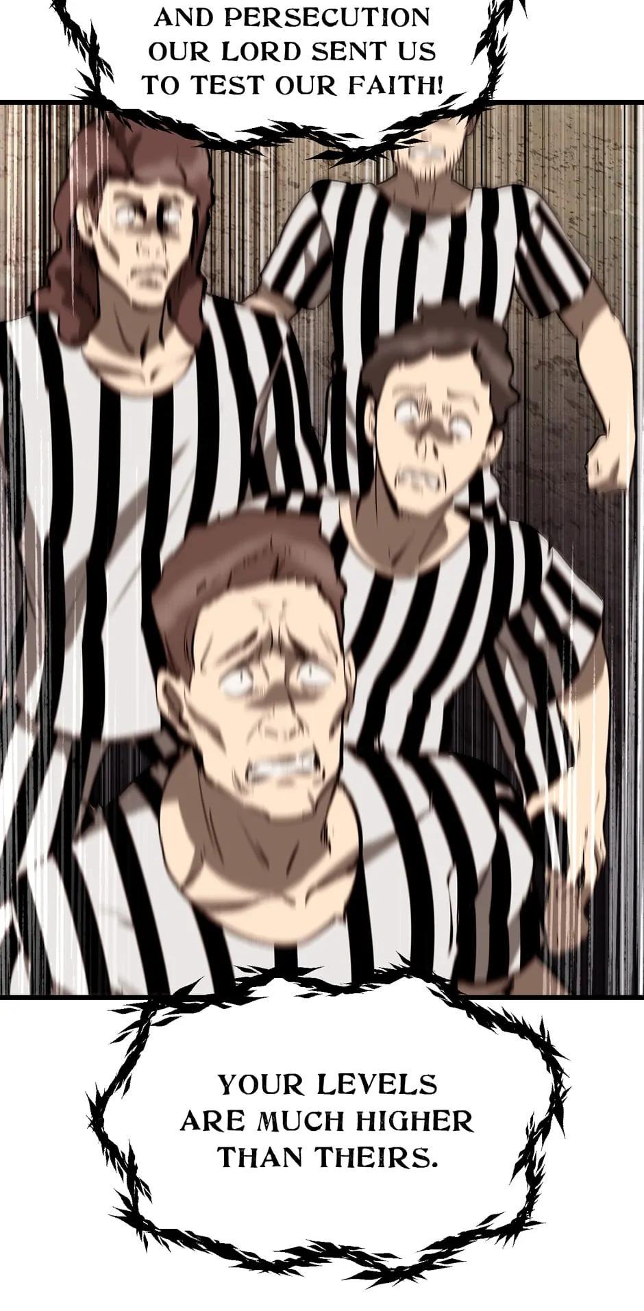 Otherworldly Sword King’s Survival Records Chap 204 - Next Chap 205