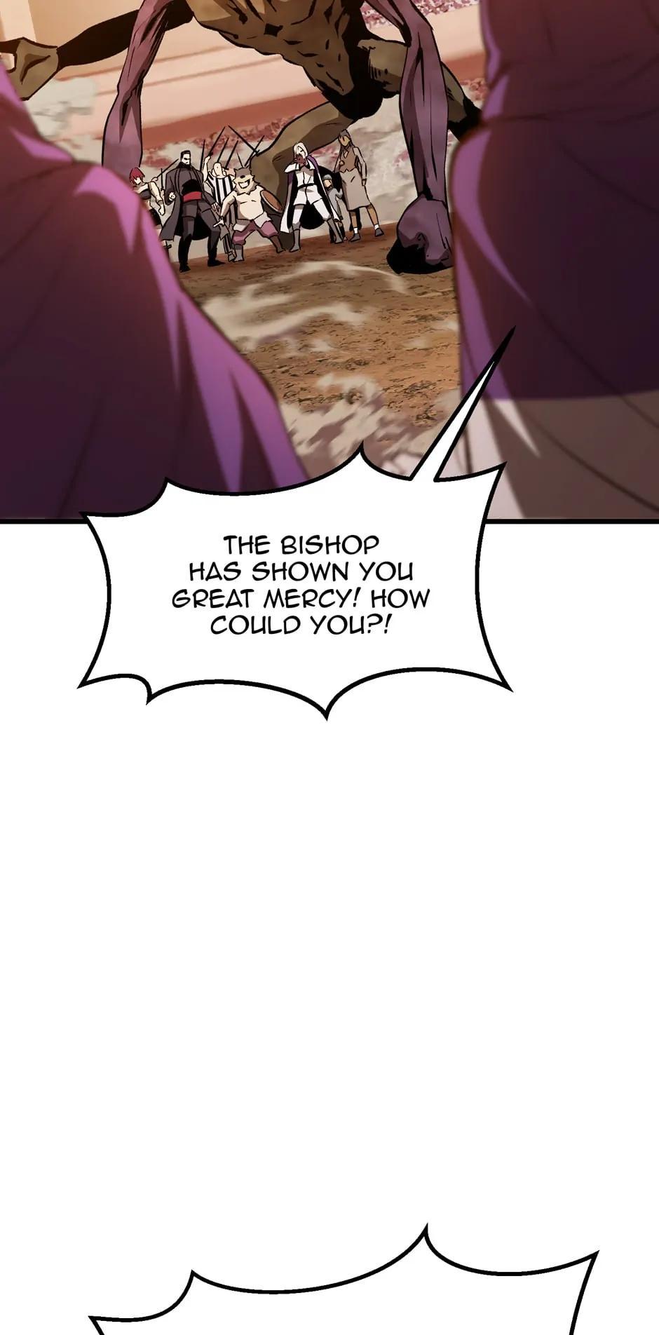 Otherworldly Sword King’s Survival Records Chap 204 - Next Chap 205