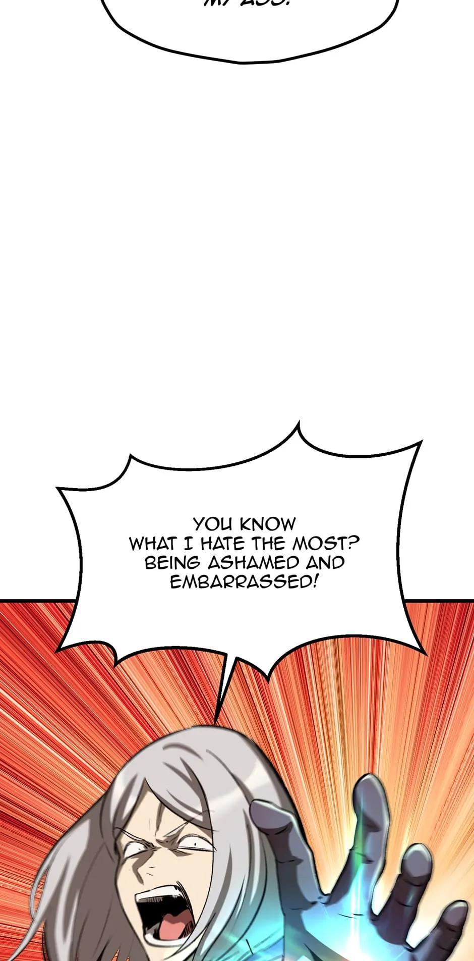 Otherworldly Sword King’s Survival Records Chap 204 - Next Chap 205