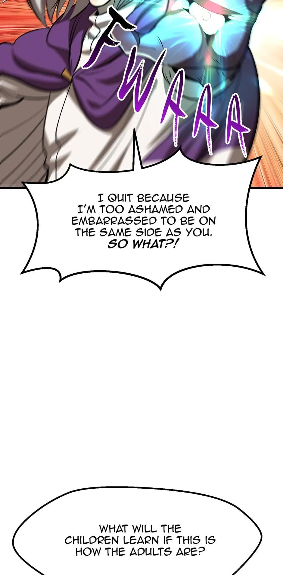 Otherworldly Sword King’s Survival Records Chap 204 - Next Chap 205