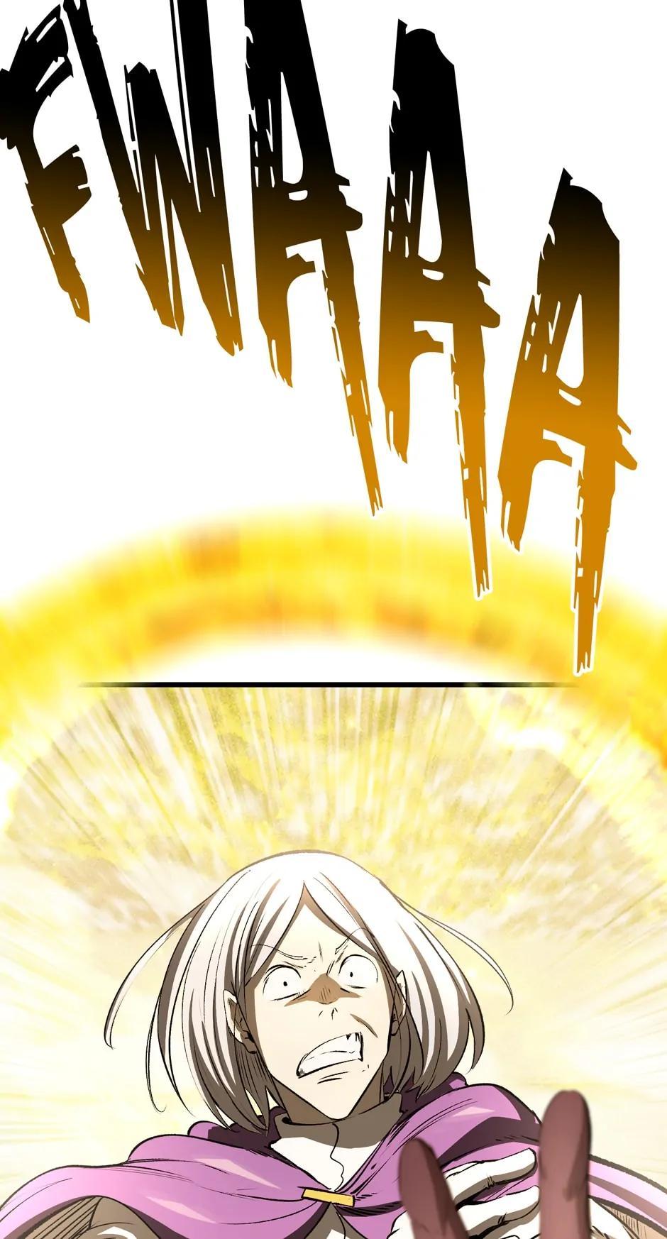 Otherworldly Sword King’s Survival Records Chap 204 - Next Chap 205