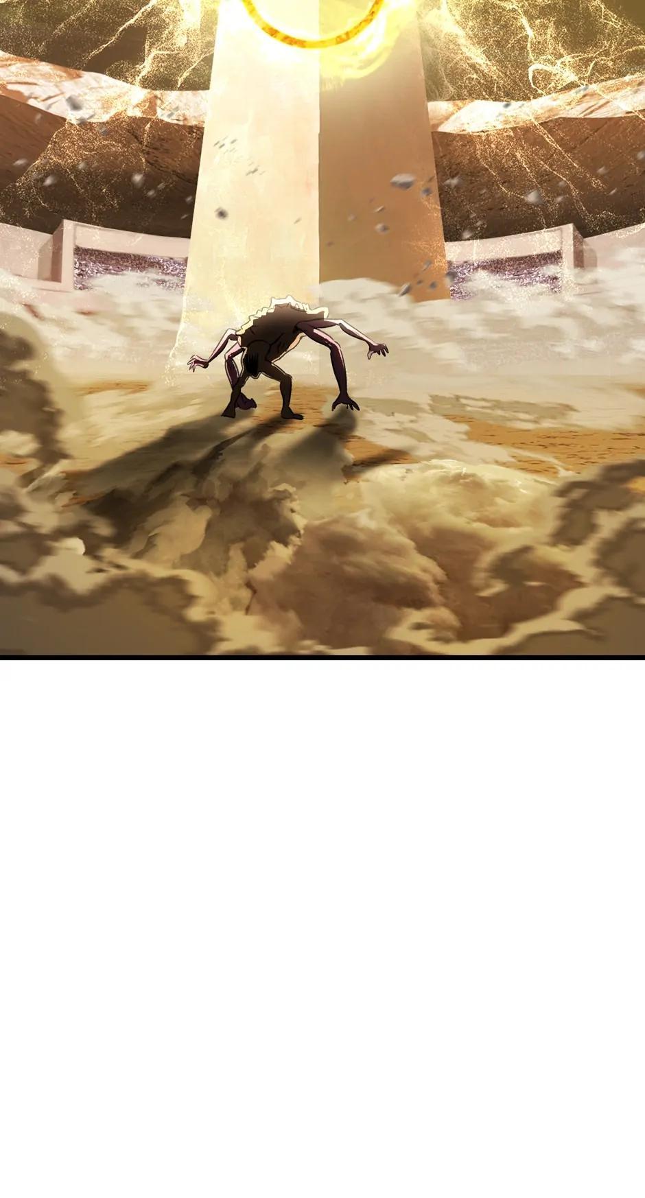 Otherworldly Sword King’s Survival Records Chap 204 - Next Chap 205