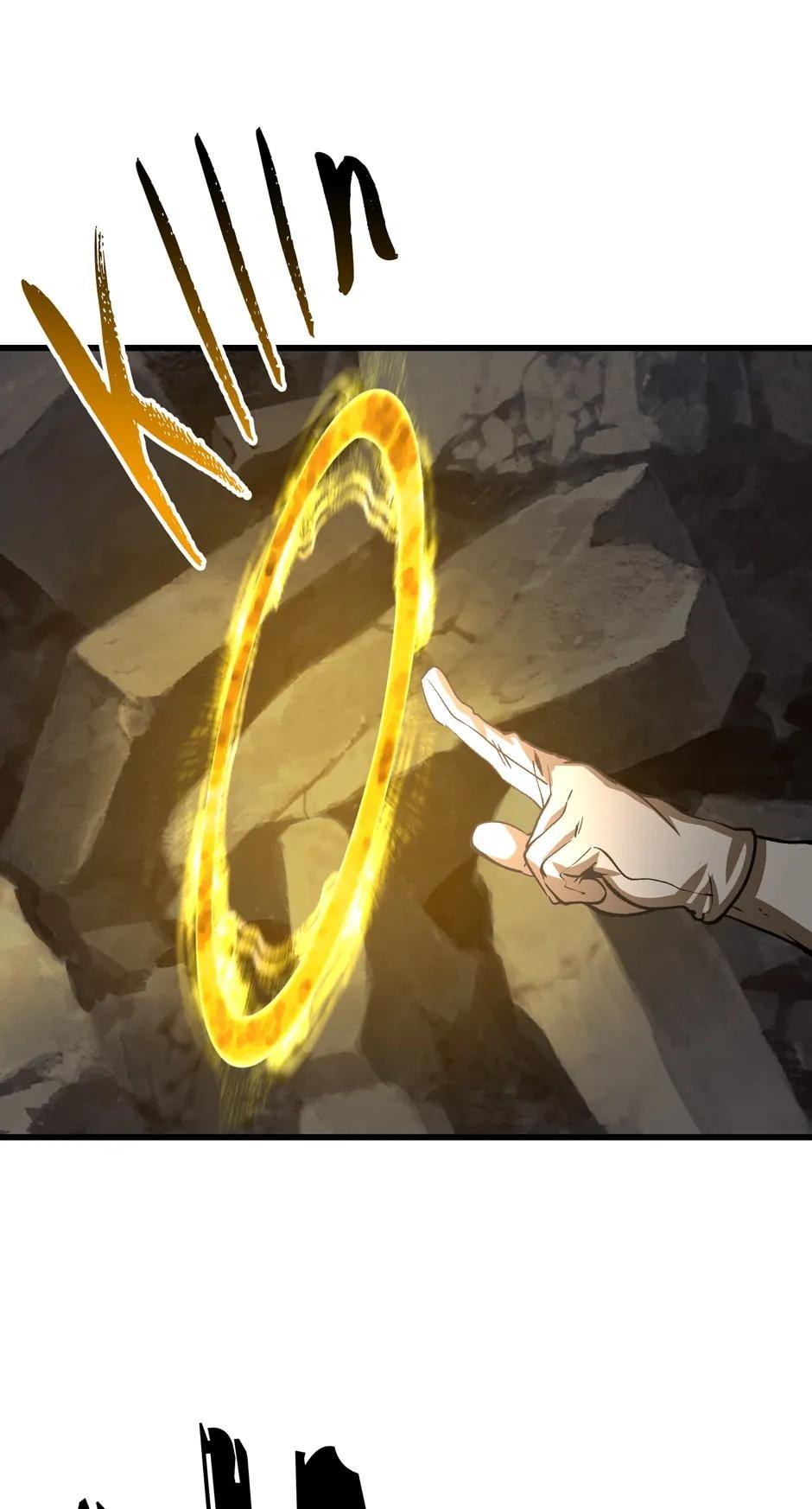 Otherworldly Sword King’s Survival Records Chap 204 - Next Chap 205