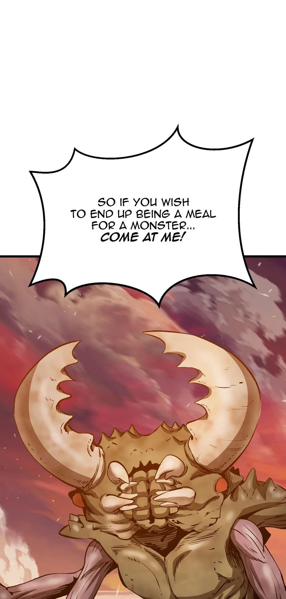 Otherworldly Sword King’s Survival Records Chap 204 - Next Chap 205