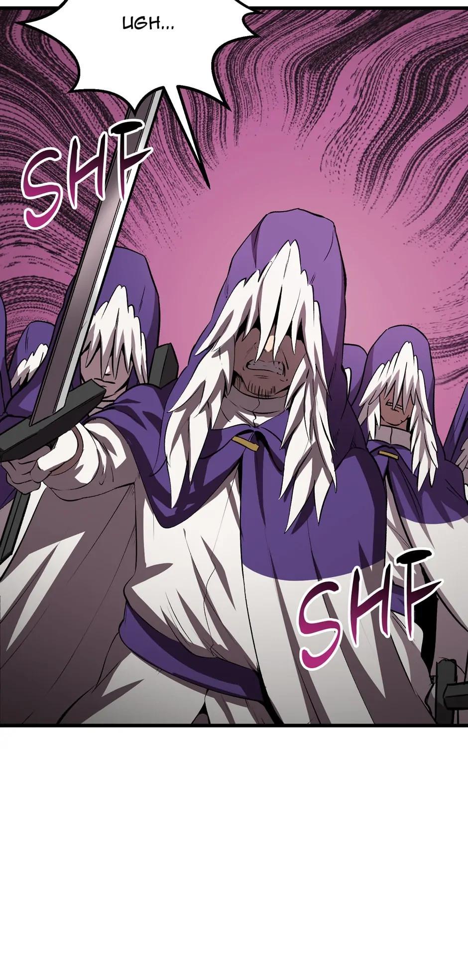 Otherworldly Sword King’s Survival Records Chap 204 - Next Chap 205