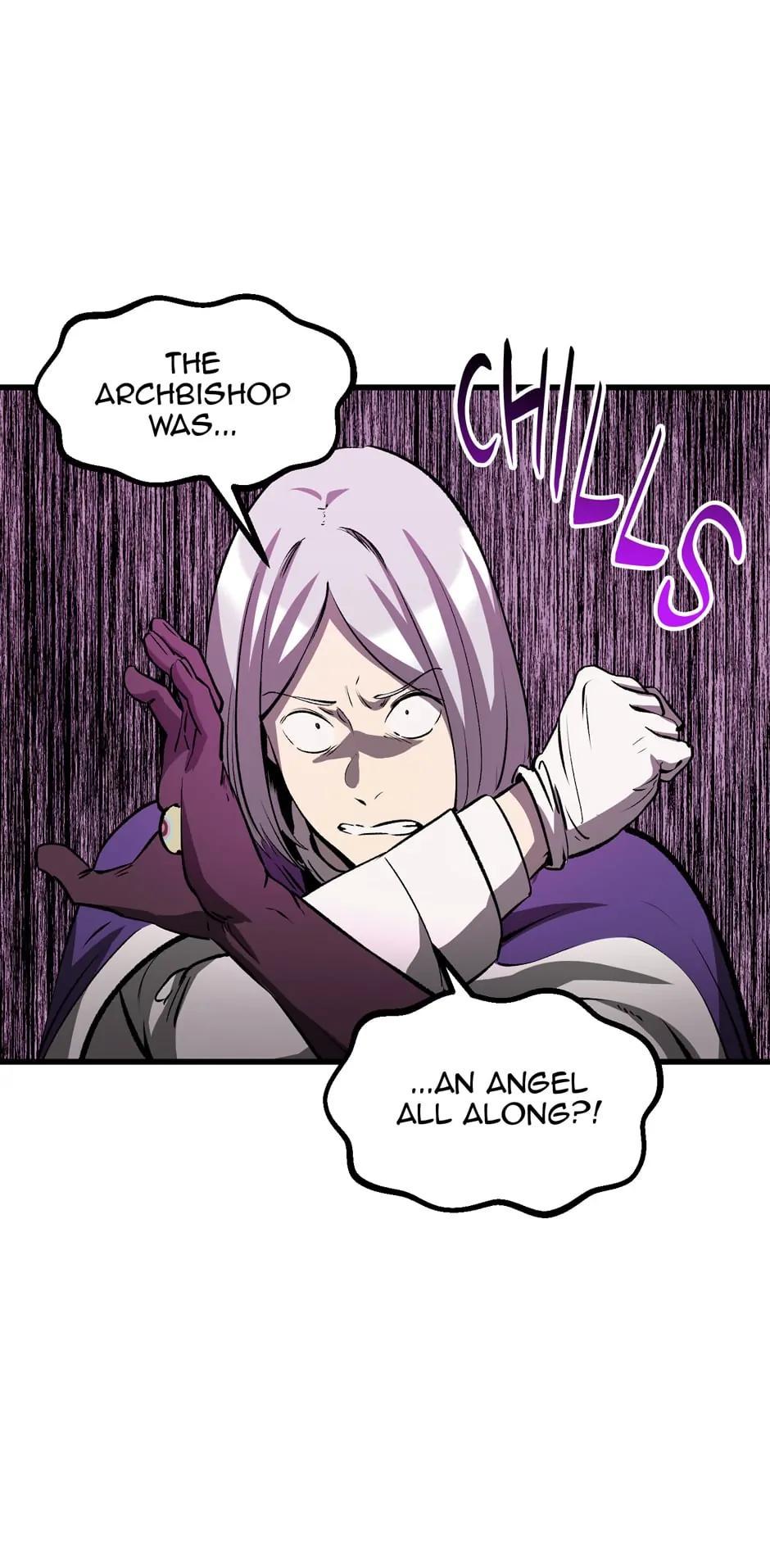 Otherworldly Sword King’s Survival Records Chap 204 - Next Chap 205