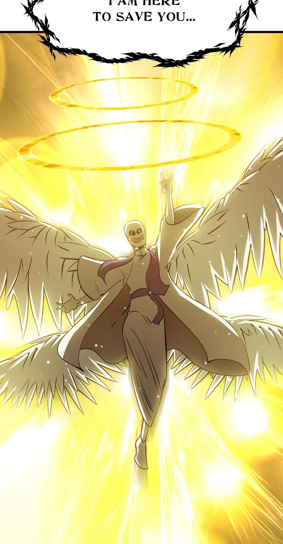 Otherworldly Sword King’s Survival Records Chap 204 - Next Chap 205