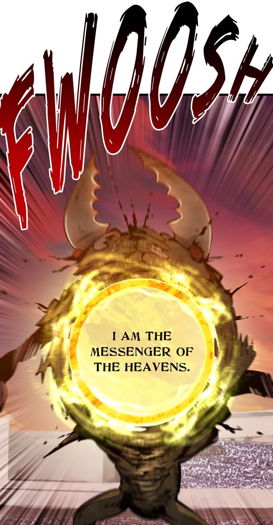 Otherworldly Sword King’s Survival Records Chap 204 - Next Chap 205