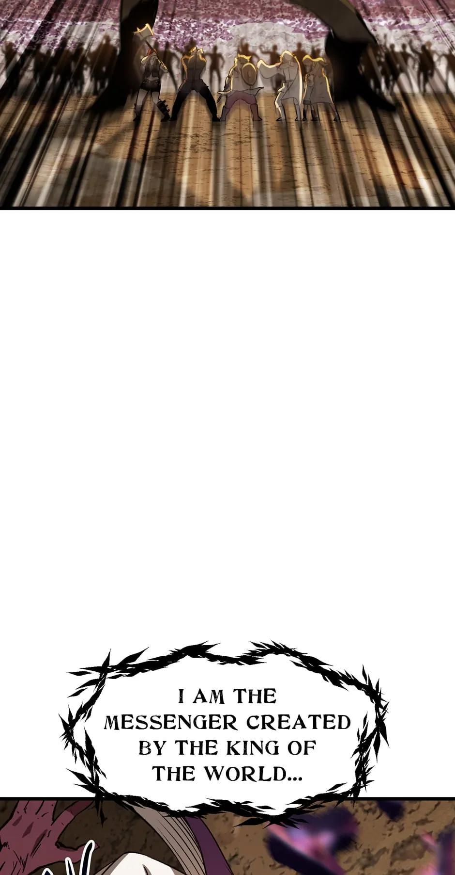 Otherworldly Sword King’s Survival Records Chap 204 - Next Chap 205