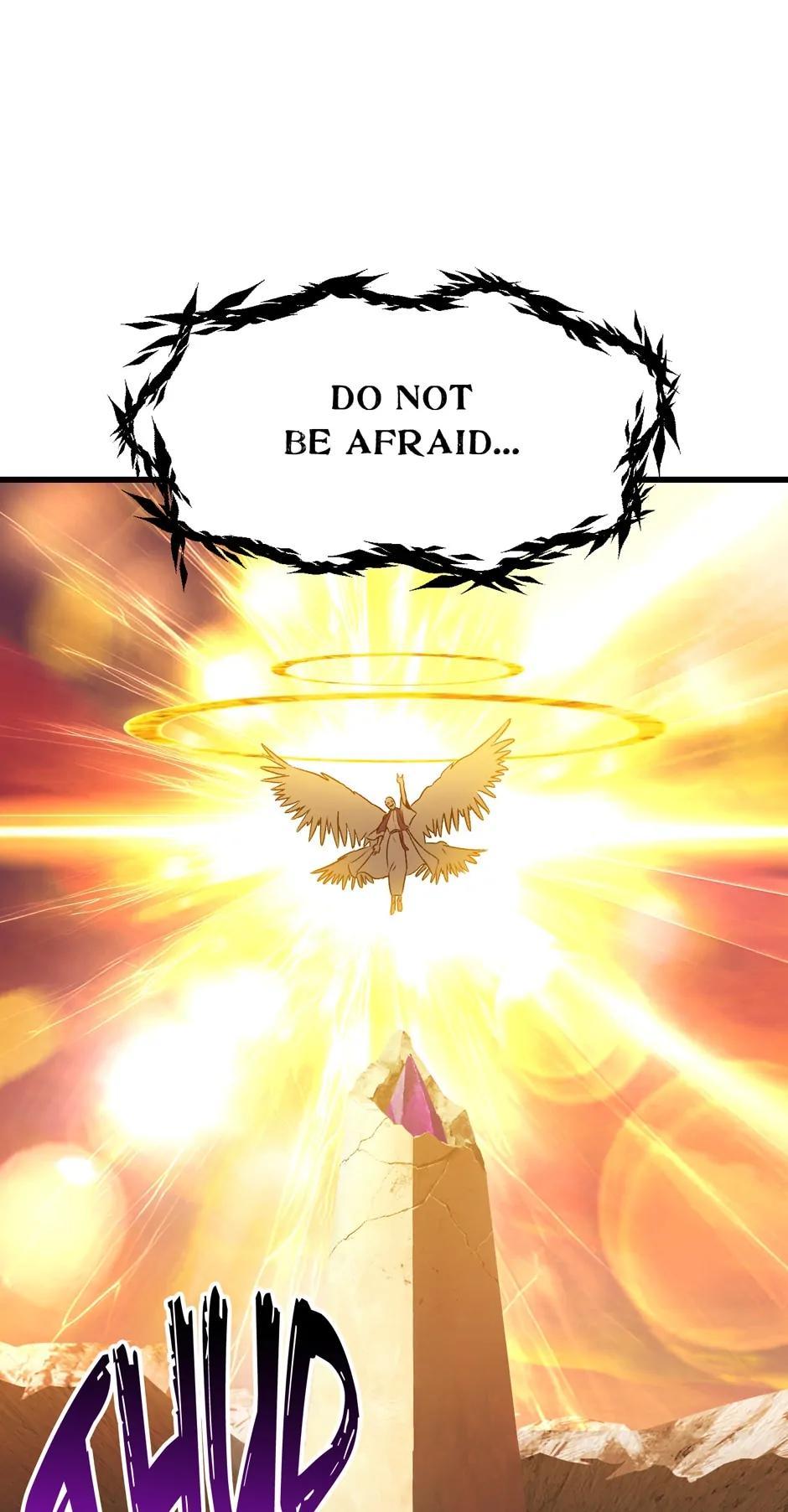 Otherworldly Sword King’s Survival Records Chap 204 - Next Chap 205