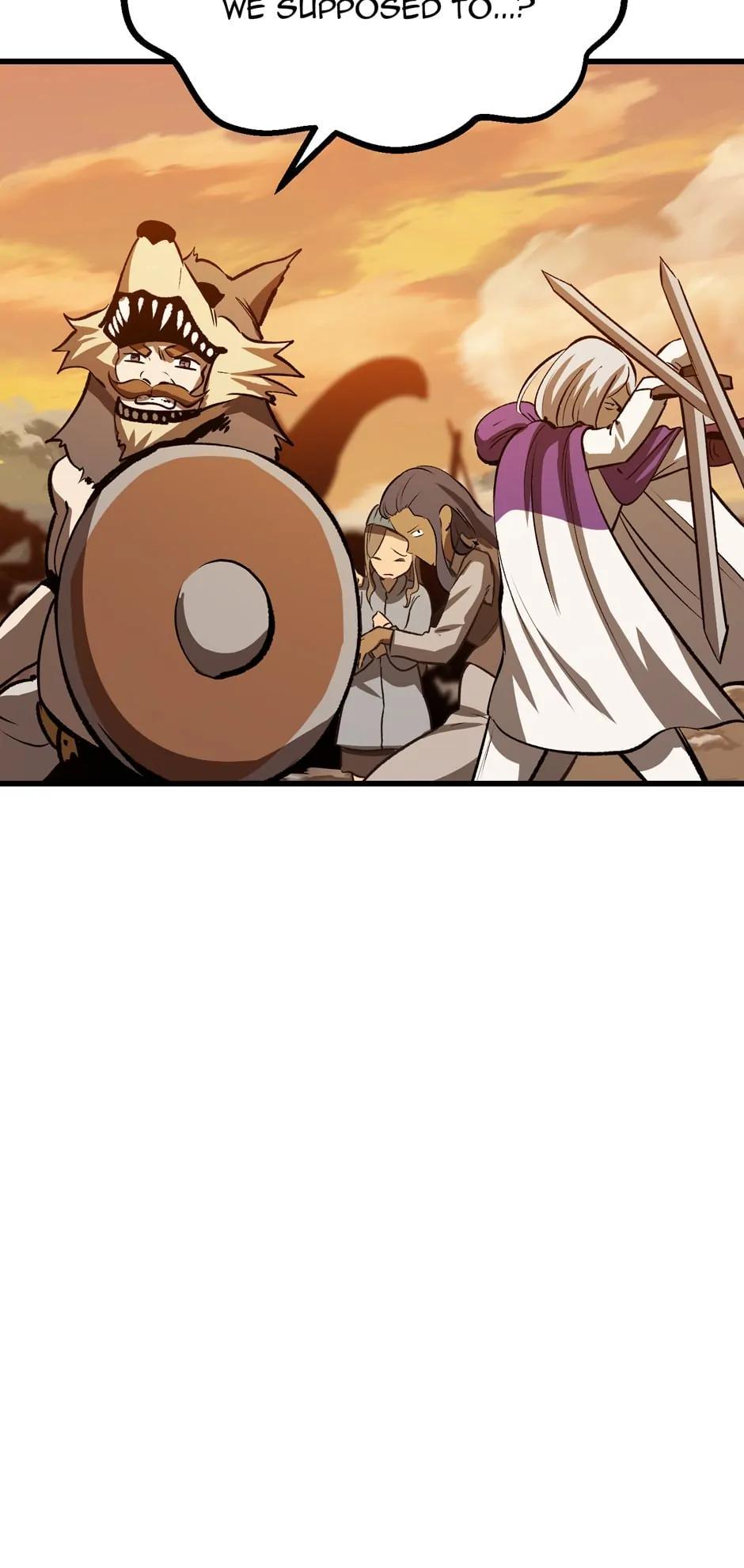 Otherworldly Sword King’s Survival Records Chap 204 - Next Chap 205