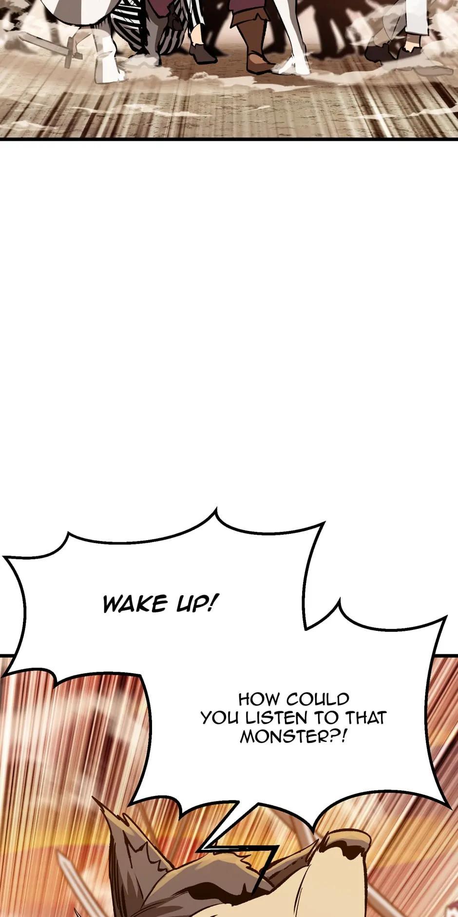 Otherworldly Sword King’s Survival Records Chap 204 - Next Chap 205