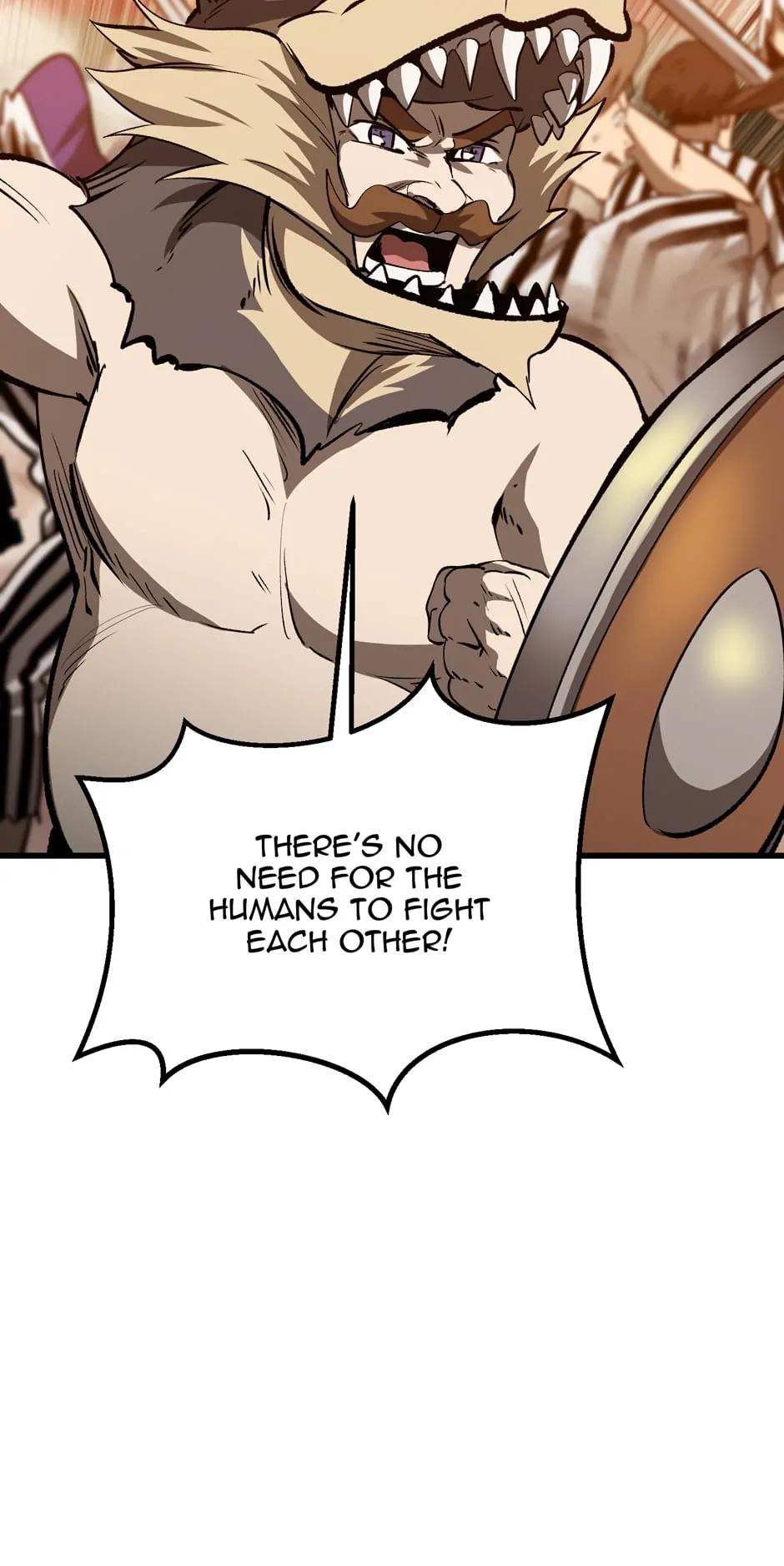 Otherworldly Sword King’s Survival Records Chap 204 - Next Chap 205