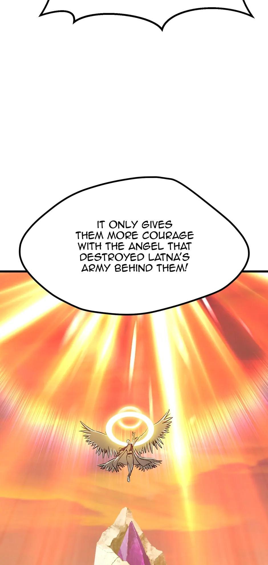 Otherworldly Sword King’s Survival Records Chap 204 - Next Chap 205