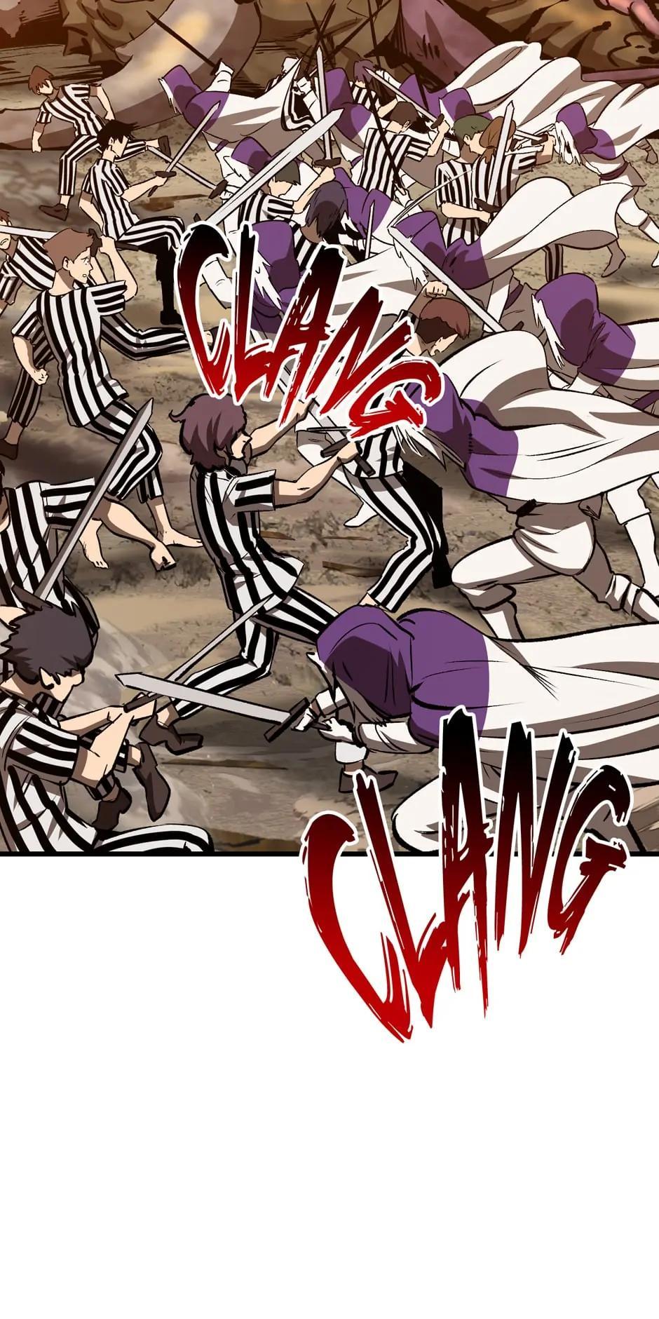 Otherworldly Sword King’s Survival Records Chap 204 - Next Chap 205