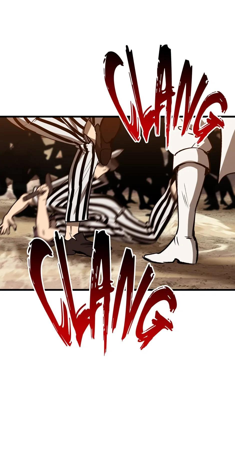 Otherworldly Sword King’s Survival Records Chap 204 - Next Chap 205