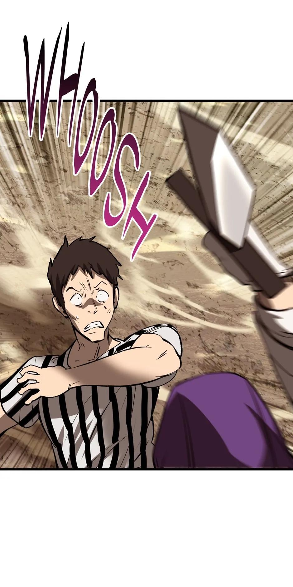 Otherworldly Sword King’s Survival Records Chap 204 - Next Chap 205