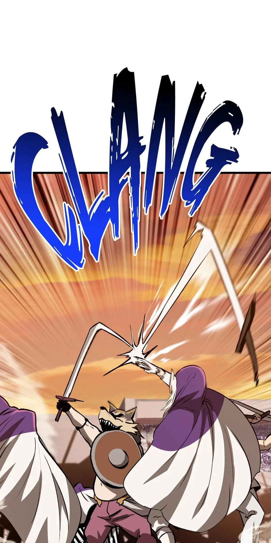 Otherworldly Sword King’s Survival Records Chap 204 - Next Chap 205