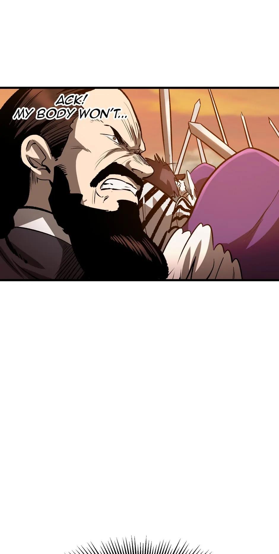 Otherworldly Sword King’s Survival Records Chap 204 - Next Chap 205