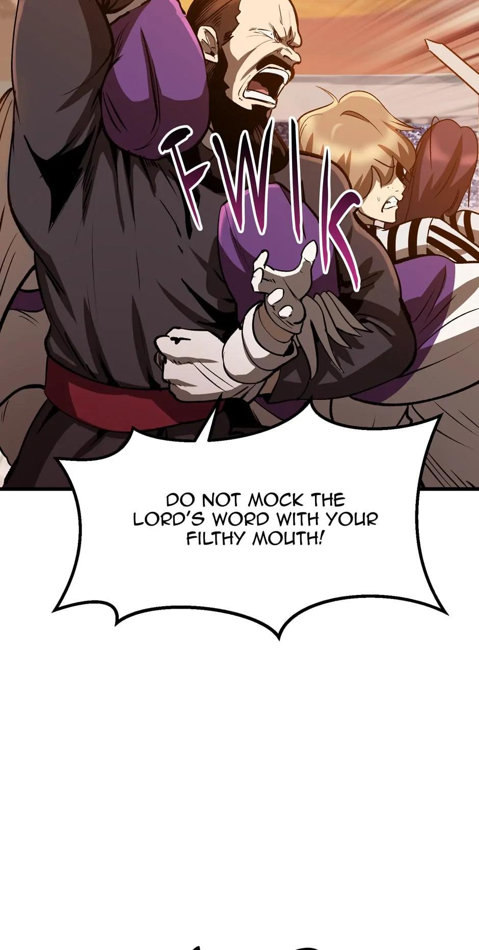 Otherworldly Sword King’s Survival Records Chap 204 - Next Chap 205