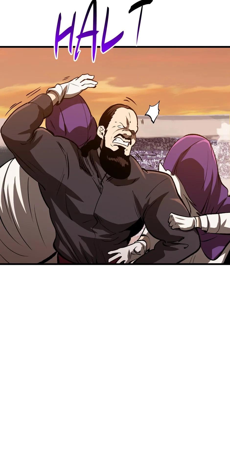 Otherworldly Sword King’s Survival Records Chap 204 - Next Chap 205