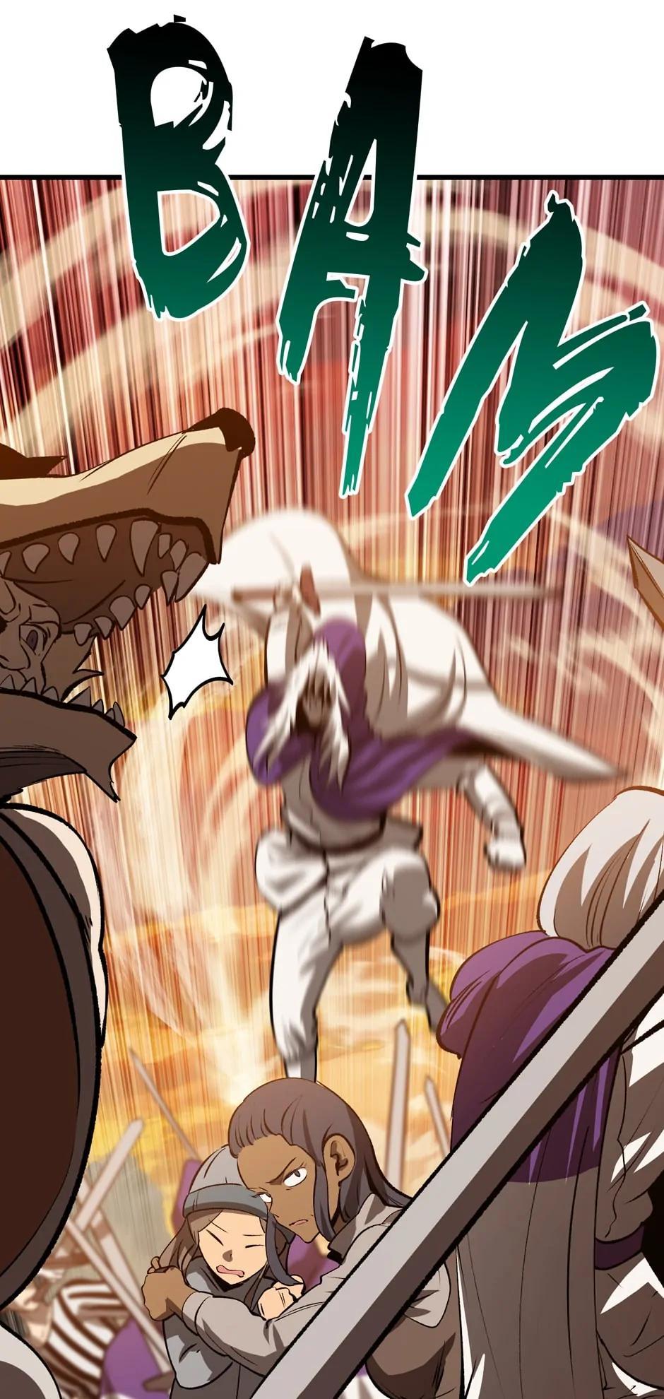 Otherworldly Sword King’s Survival Records Chap 204 - Next Chap 205