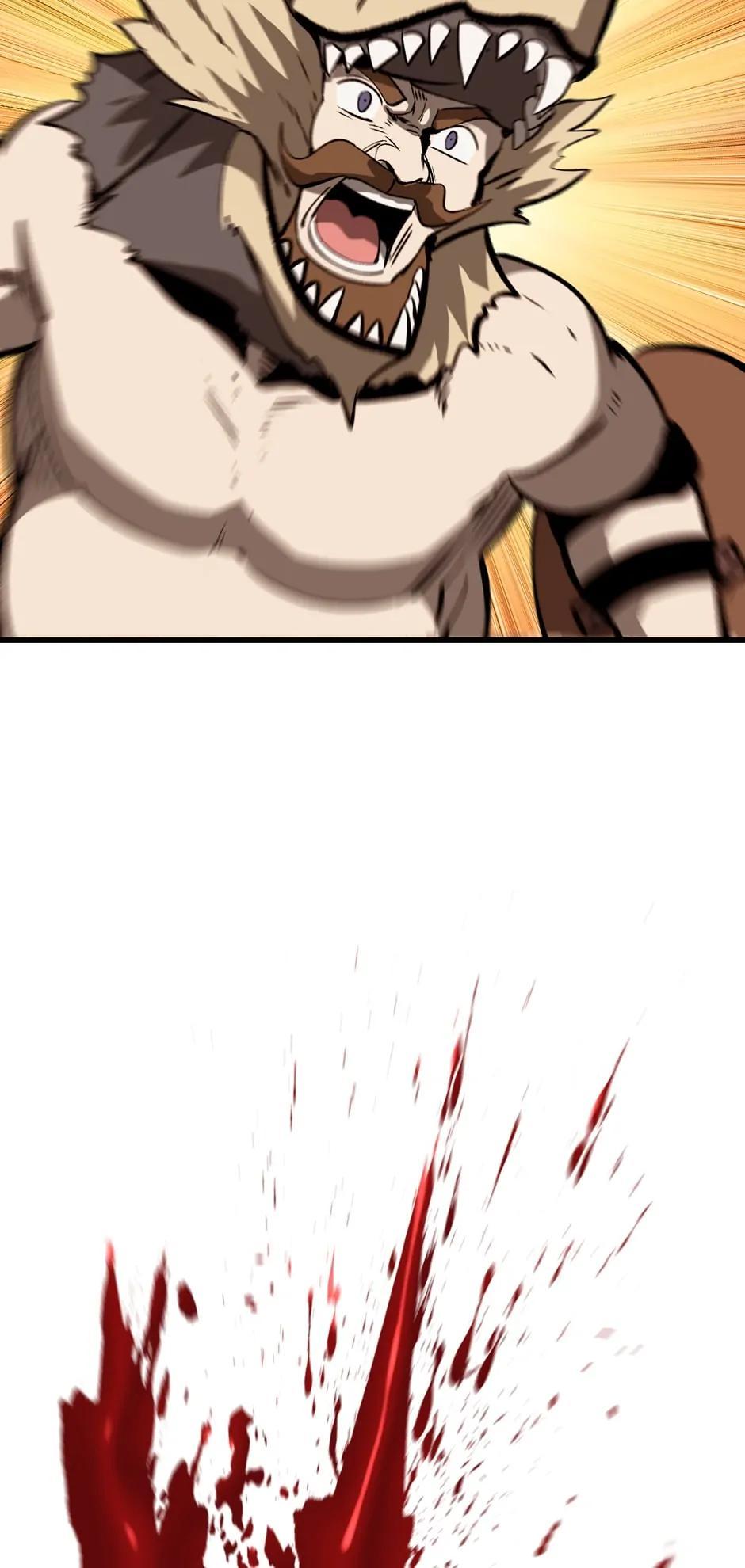 Otherworldly Sword King’s Survival Records Chap 204 - Next Chap 205