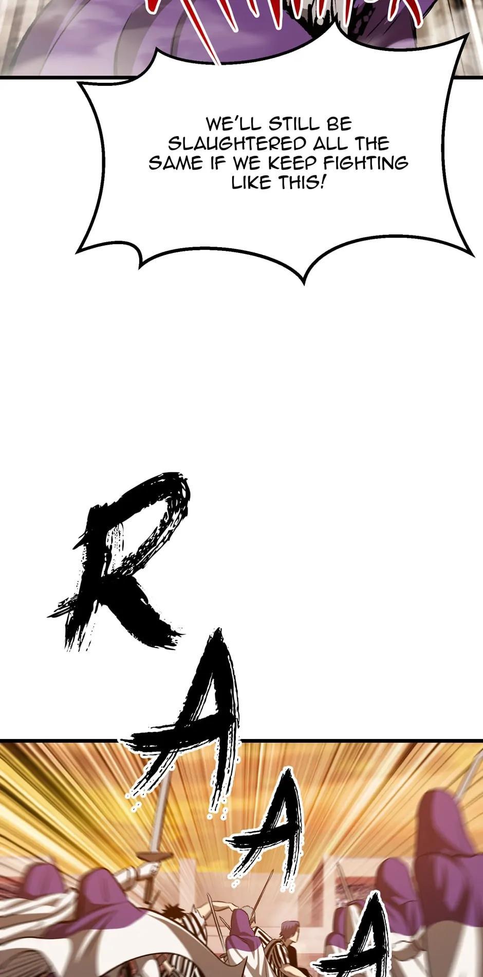 Otherworldly Sword King’s Survival Records Chap 204 - Next Chap 205