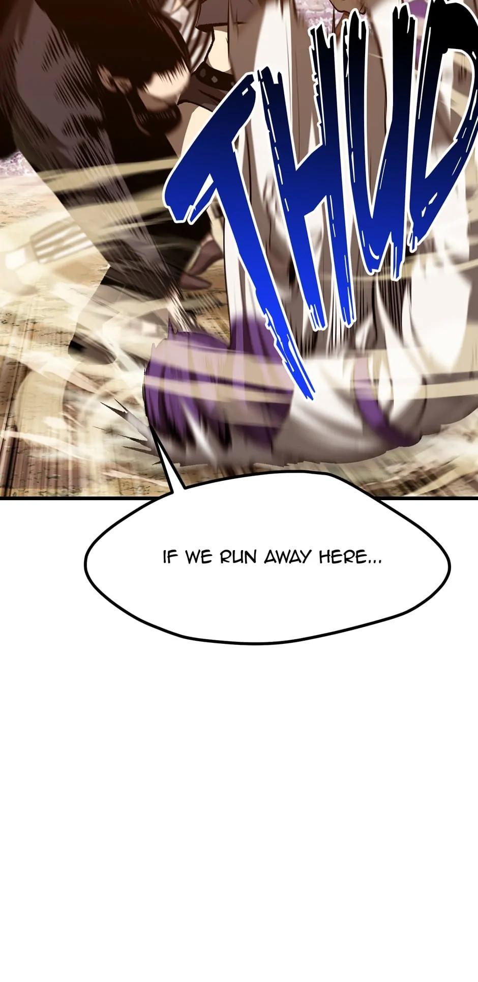 Otherworldly Sword King’s Survival Records Chap 204 - Next Chap 205